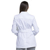 Cherokee Fashion White Lab Coat 2316 Lab Coat Women's 30" White 3XL