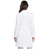 Cherokee Fashion White Lab Coat 2410 Lab Coat Women's 36" White 3XL