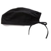 Cherokee Scrub Hats 2506 Hats/Caps Black