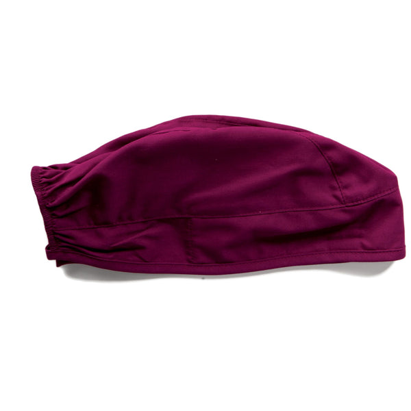 Cherokee Scrub Hats 2506 Hats/Caps Women's Wine OS