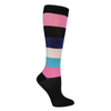 Prestige 12" Premium Compression Socks Block Party