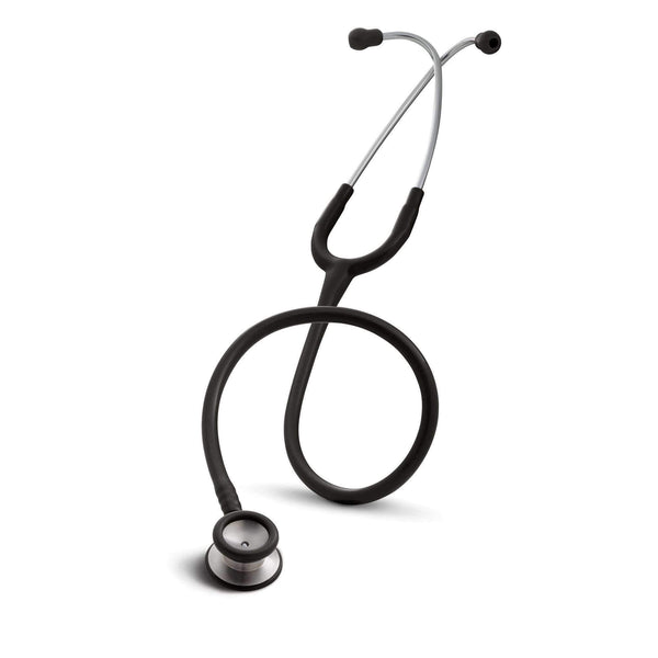 3M Littmann Paediatric Stethoscopes Black 3M Littmann Classic II Paediatric Stethoscopes