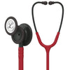 3M Littmann Classic Stethoscopes Burgundy/Black 3M Littmann Classic III Stethoscope