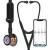 3M Littmann Digital Stethoscopes 3M Littmann CORE Digital Stethoscope