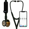 3M Littmann Digital Stethoscopes 3M Littmann CORE Digital Stethoscope