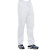 Cherokee Workwear 4100 Scrubs Pants Unisex Drawstring Cargo White 4XL