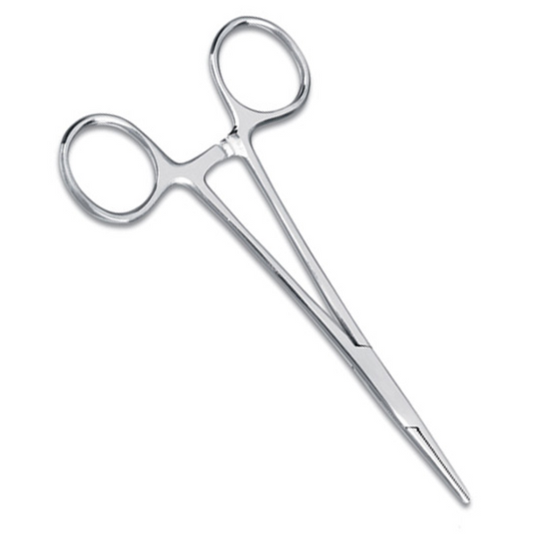 Prestige 5" Halstead Mosquito Forceps