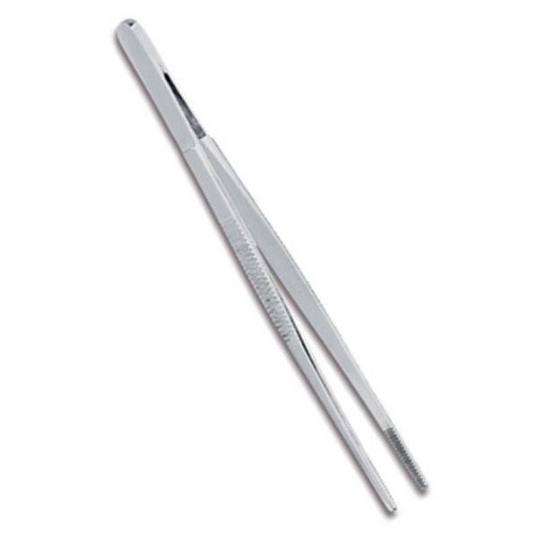 Prestige 5.5" Thumb Dressing Forceps