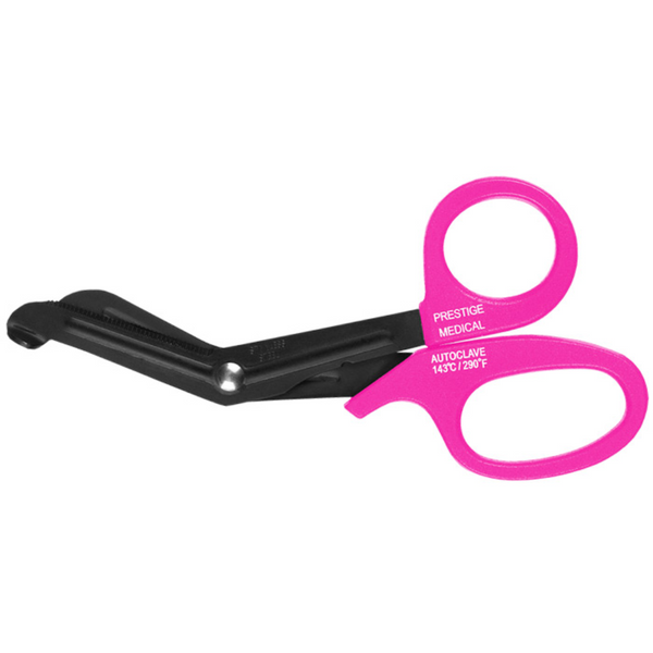 Prestige Premium FluorIDe Scissor Black