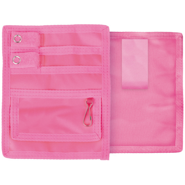 Prestige Belt Loop Organiser (Empty) Pink