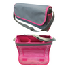 Prestige Nurse Car Go Bag Grey