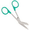 Prestige Listermate Bandage Scissor Hunter Green