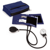 Prestige Premium Aneroid Sphygmomanometer Purple