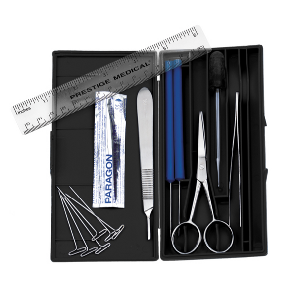 Prestige Standard Dissection Kit