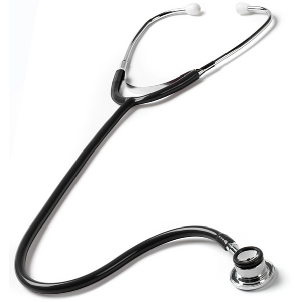 Prestige Dual Head Stethoscope Infant Edition Black