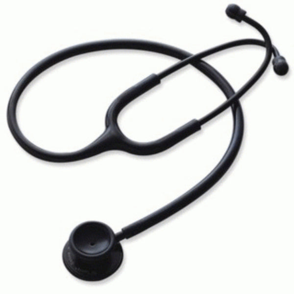 Spirit CK-601CP Classic Stethoscope Black Edition