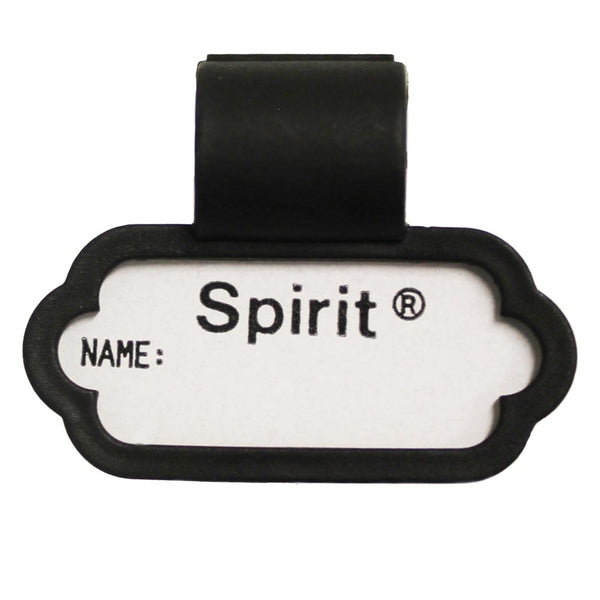 Spirit Name Tag