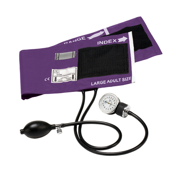 Prestige Premium Aneroid Sphygmomanometer Hunter Green