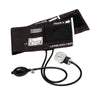 Prestige Premium Aneroid Sphygmomanometer Leopard Print Grey