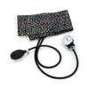 Prestige Premium Aneroid Sphygmomanometer Black