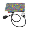 Prestige Premium Aneroid Sphygmomanometer Woodsy Animals Cream