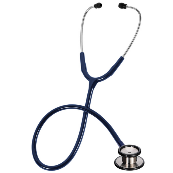 Prestige Veterinary Clinical I Stethoscope Navy