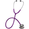 Prestige Veterinary Clinical I Stethoscope Purple