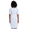 Cherokee Workwear Professionals WW500 Dress Women's Button Front White 3XL
