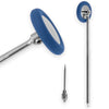 Professional Hospital Furnishings Reflex Hammers Babinski Percussion Hammer