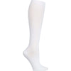 Cherokee Socks/Hosiery White Cherokee Compression Support Socks for Women