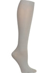 Cherokee Socks/Hosiery Girly Grey Cherokee Compression Support Socks for Women