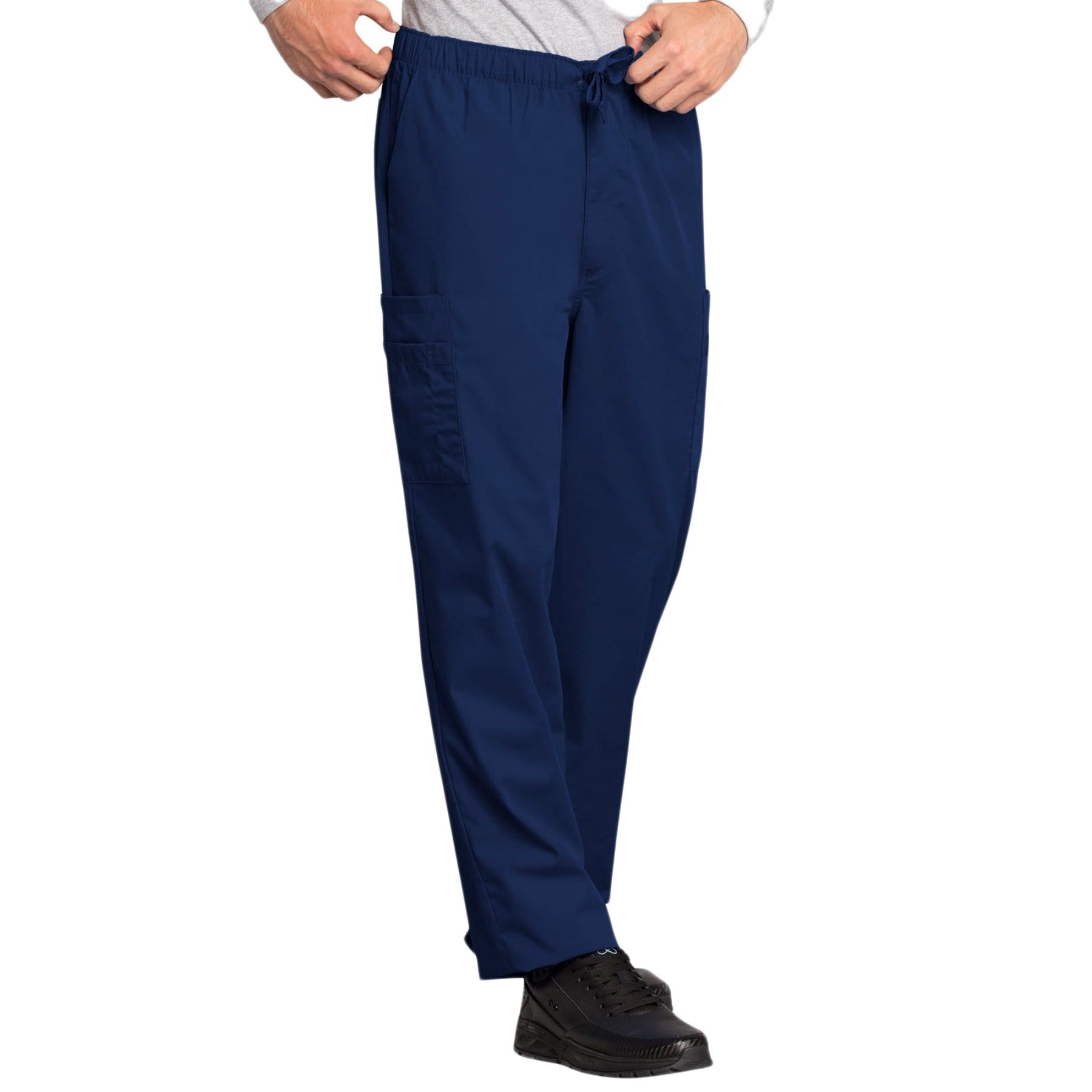 Cherokee Workwear Revolution Tech Straight Leg Pant | Scrubs & Beyond