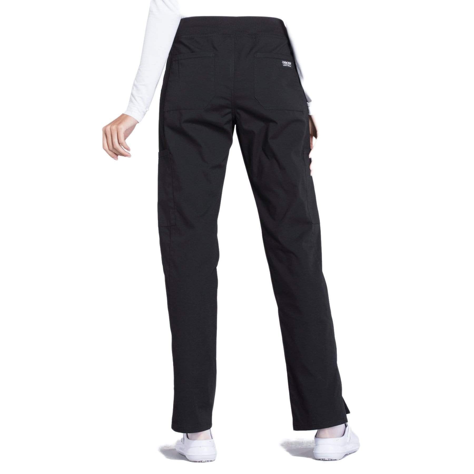 Cherokee Workwear Revolution Double Cargo Scrub Pants | Scrubs & Beyond