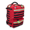 Elite Bags First Aid and Emergency Bags Red Elite Bags PARAMED'S Rescue Tactical Bag