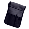 Medshop Black Stitching Medshop Nursing Pouch