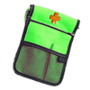 Medshop Green Medshop Nursing Pouch