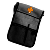 Medshop Black Medshop Nursing Pouch