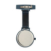 Annie Apple Fob Watches Meraki Rose Gold/Blue Mesh Fob Watch