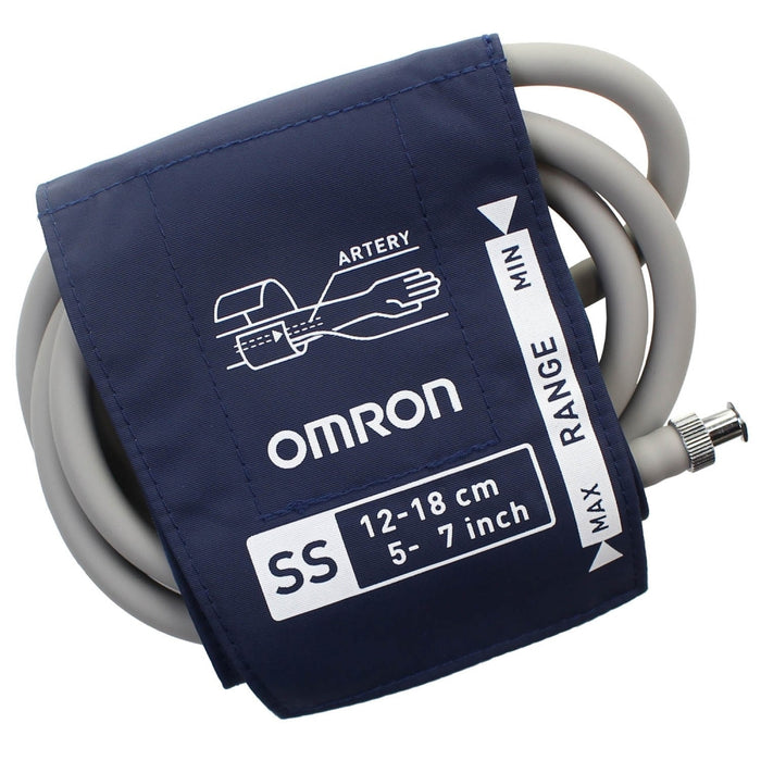 Omron HBP1300 Blood Pressure GS Cuffs Medshop New Zealand   Omron Small Cuff Blood Pressure Cuff 700x700 