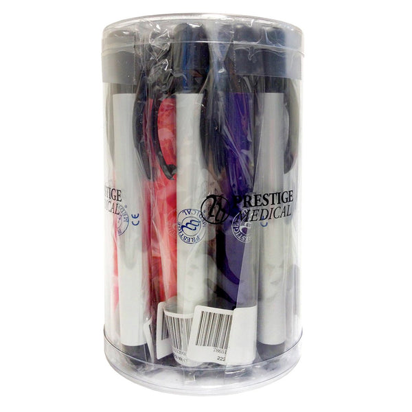 Prestige Quicklite Penlight Silver