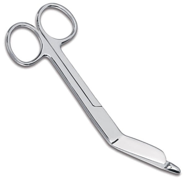 Prestige Medical Bandage & Clothing Scissors 14cm Prestige Bandage Scissors