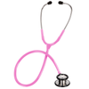 Prestige Medical General Stethoscopes Hot Pink Prestige Clinical I Stethoscope