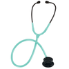 Prestige Medical General Stethoscopes Stealth Aqua Sea Prestige Clinical I Stethoscope