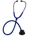 Prestige Medical General Stethoscopes Stealth Navy Sparkles Prestige Clinical Lite Stethoscope