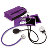 Prestige Medical Sphygmomanometer Kits Prestige Clinical Lite Stethoscope Sphygmomanometer Combination Kit