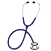 Prestige Medical General Stethoscopes Navy Prestige Clinical Plus Stethoscope