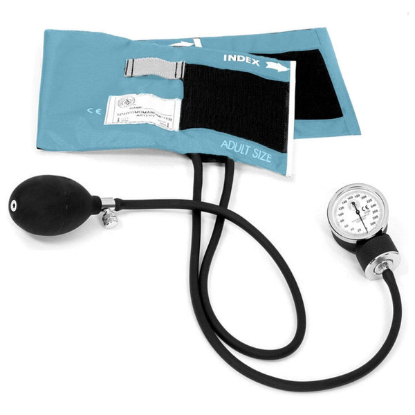 Prestige Medical Hand Held Sphygmomanometers Prestige Standard Aneroid Sphygmomanometer