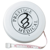 Prestige Medical Measuring Tools White Prestige Tape Measure