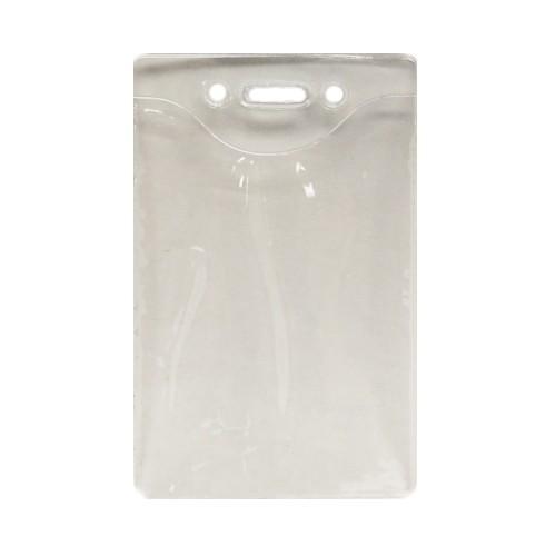 Spirit Medical ID Holder Soft / Portrait Spirit Badge Holders