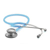 Spirit Medical Classic Stethoscopes Pearl Blue Spirit Classic Stethoscope CK-S601PF